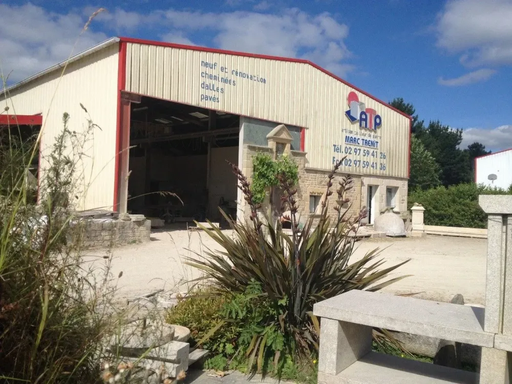Atelier ATP