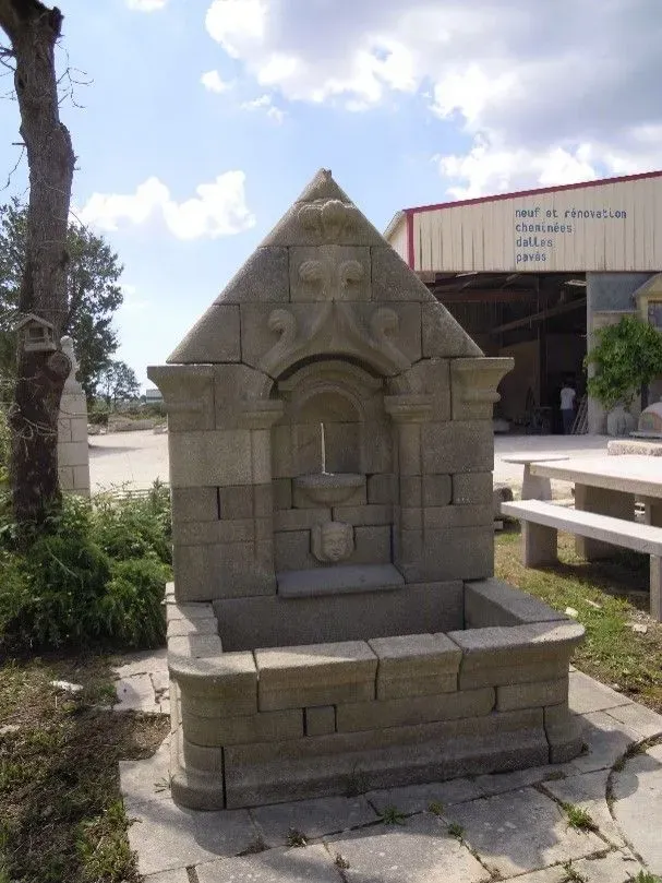 Fontaine